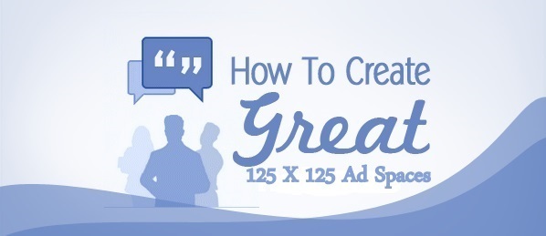 How to Create 125 X 125 Ad Space in WordPress Sidebar