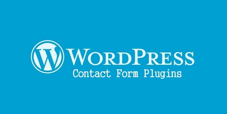 Top 10 Contact Form Plugin For WordPress