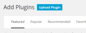 How To Install bloom WordPress Plugin