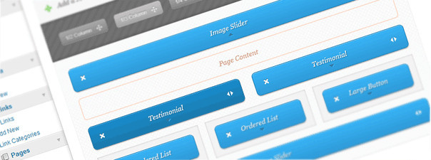 BEST DRAG AND DROP PAGE BUILDERS PLUGINS