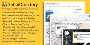 10 best Directory Plugins for WordPress