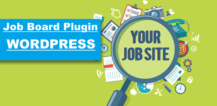 Best WordPress job board plugin Free and Premium