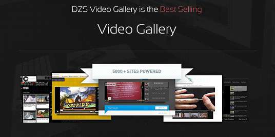 Best YouTube Video Gallery Plugins