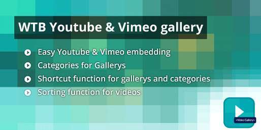 Best YouTube Video Gallery Plugins
