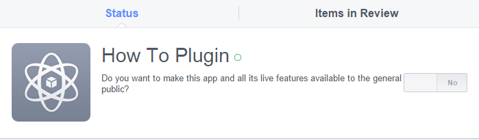 Add login with Facebook option in WordPress