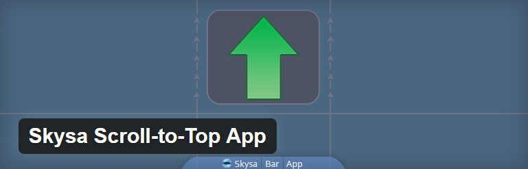Script button. Кнопка для сайта на html вверх для WORDPRESS без плагина. Skysa. Skysas.