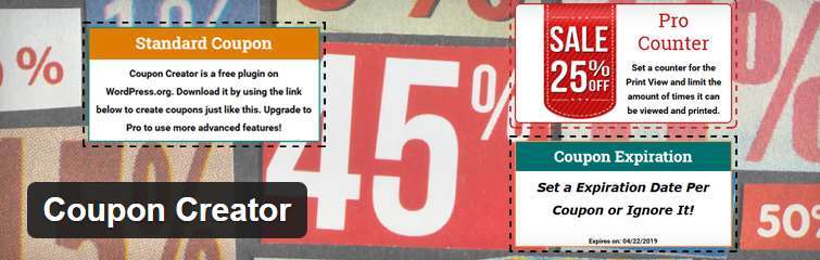 Create a Coupon Website in WordPress