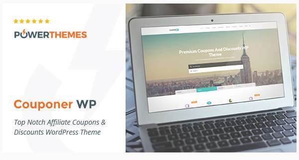 Create a Coupon Website in WordPress