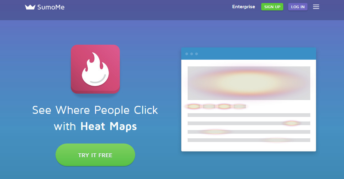 Best Heatmap WordPress plugins