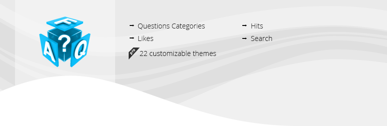 FAQ WordPress Plugins