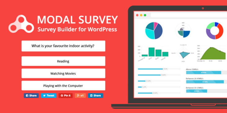 Online Survey WordPress plugins