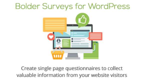 Online Survey WordPress plugins