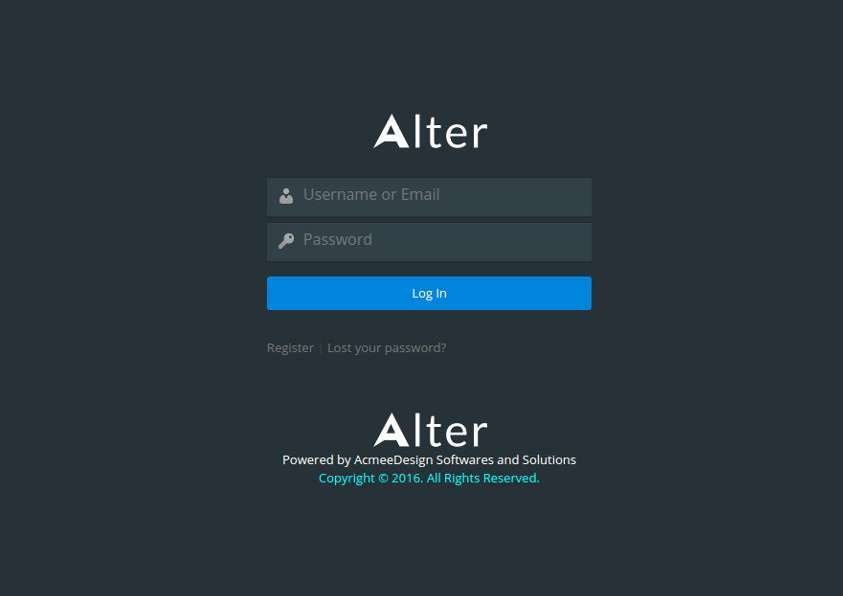 Customize WordPress Dashboard