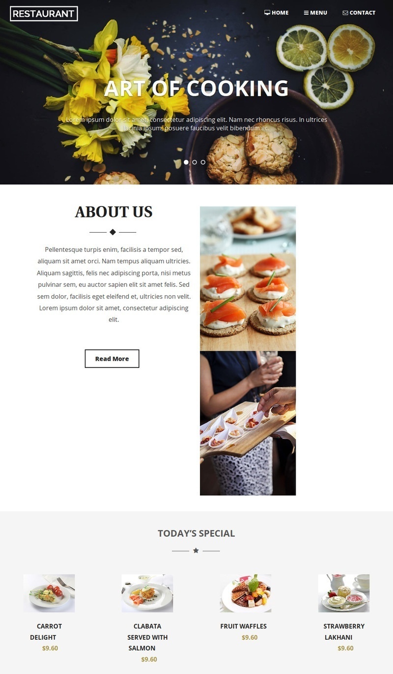 Multipurpose WordPress Themes