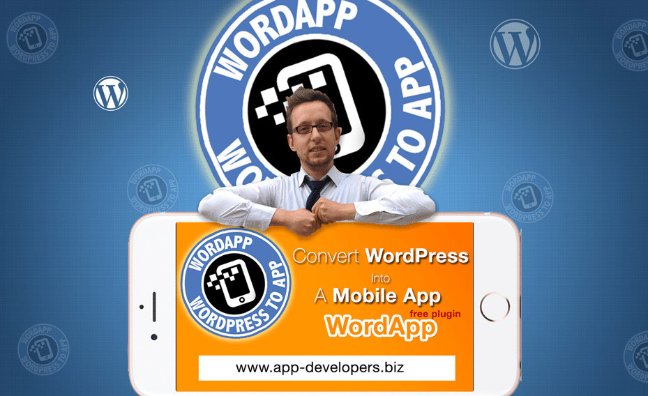 WordApp Review – The Best WordPress mobile app builder Plugin For a WordPress website