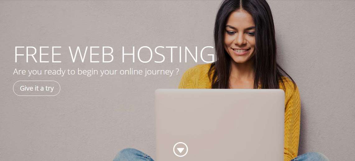 Host your First WordPress website with these Best Free WordPress Hosting Providers
