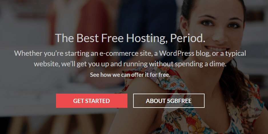 WordPress Hosting Providers