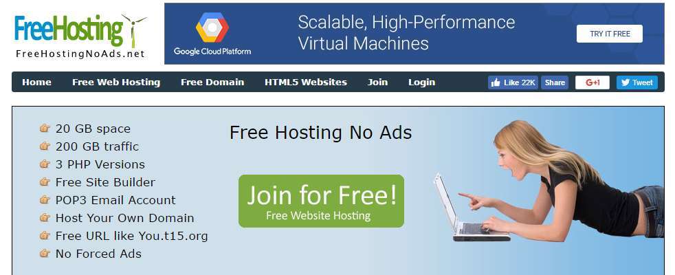 WordPress Hosting Providers