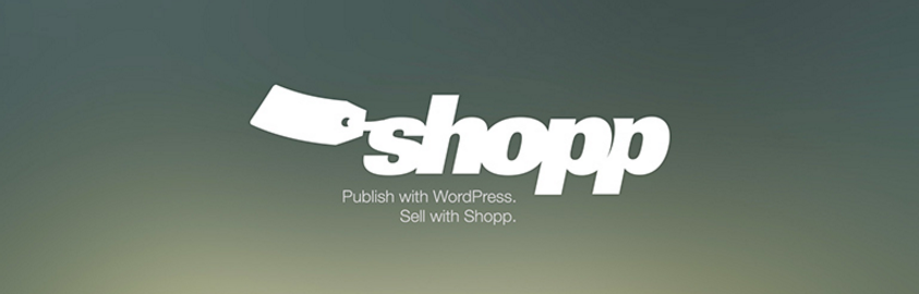 E-commerce WordPress Plugin