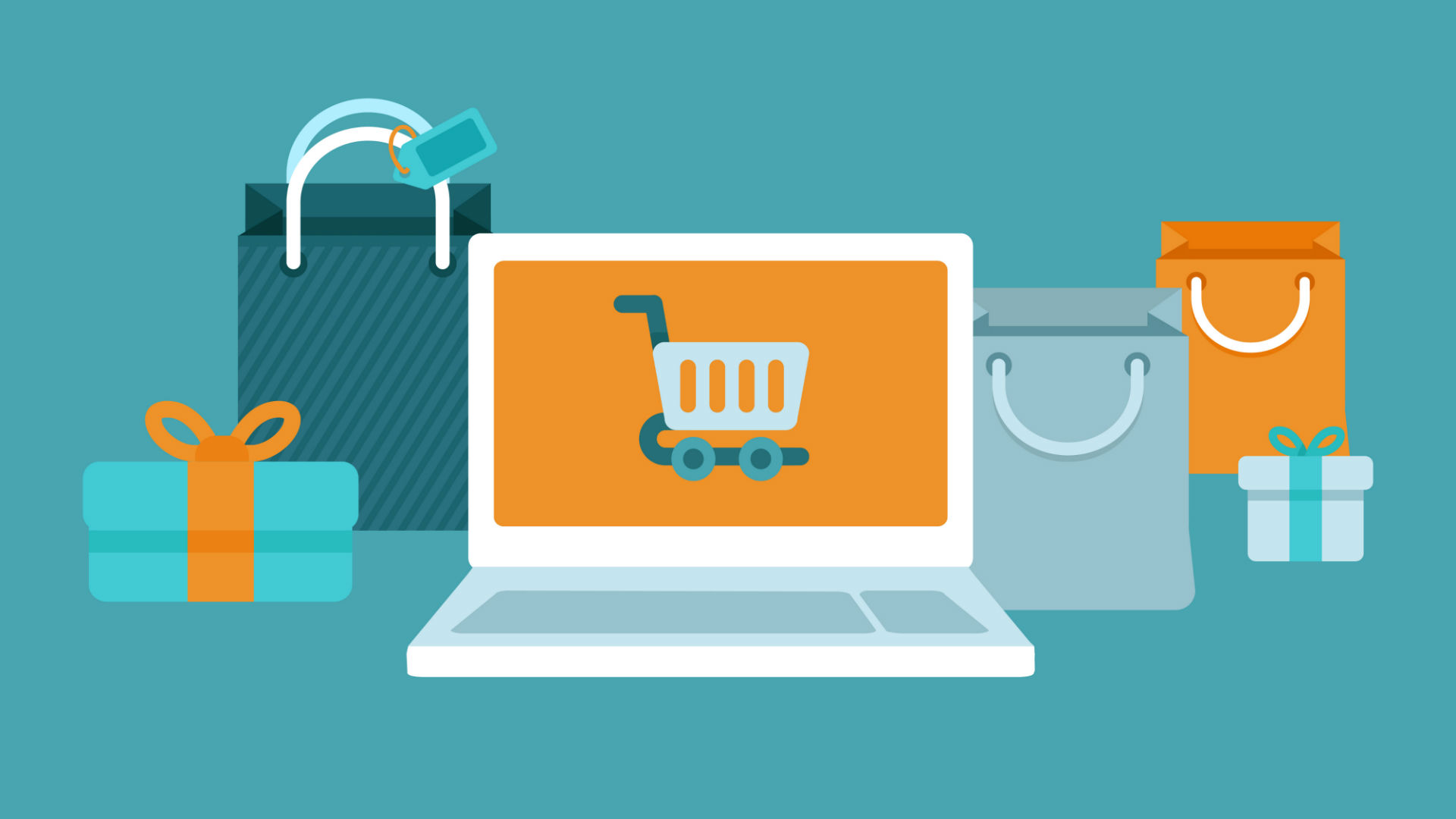 5 Best WordPress Themes For Designing An E-Commerce Website