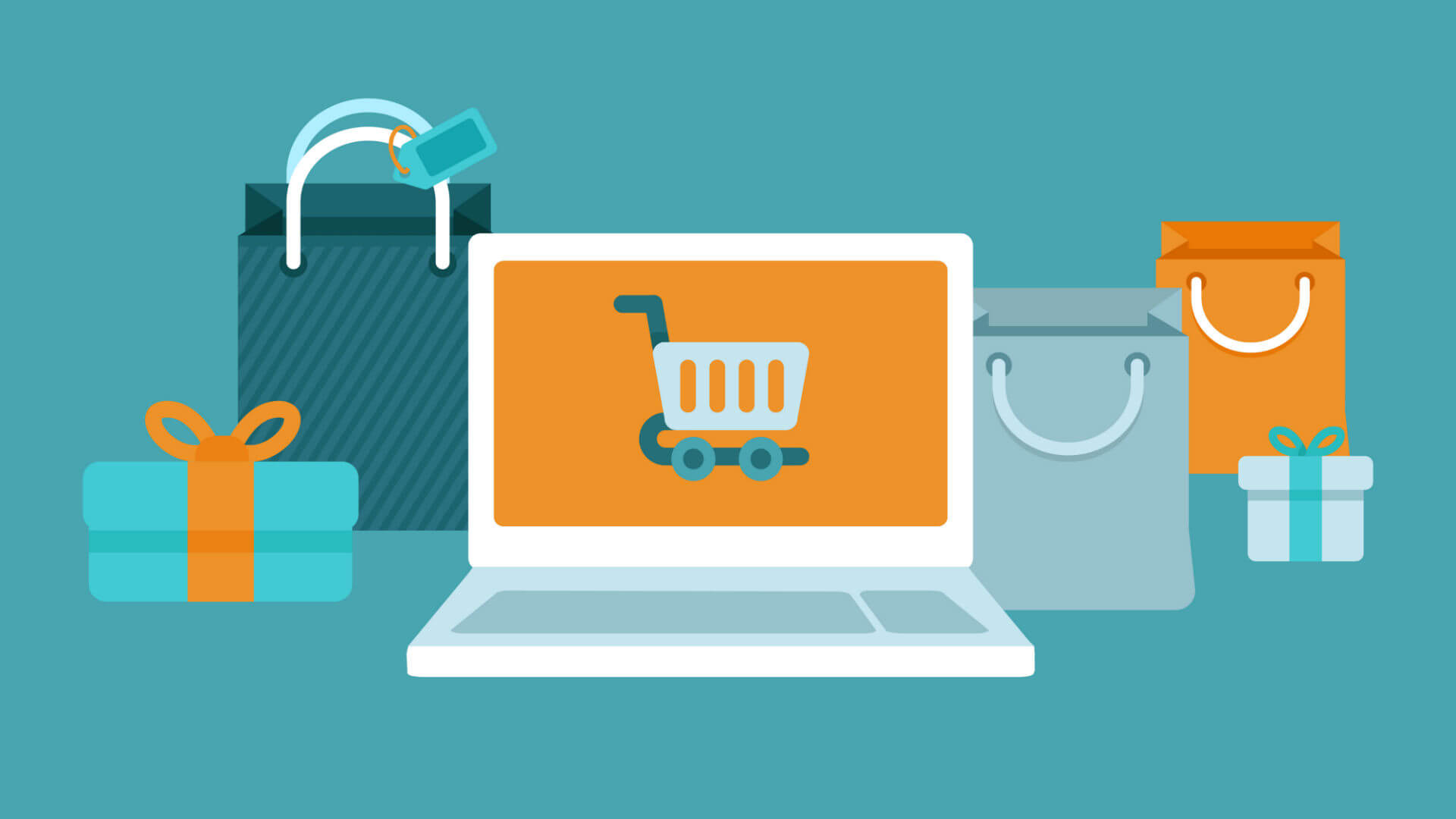 Digital Marketing Tips for Drop Shipping Websites